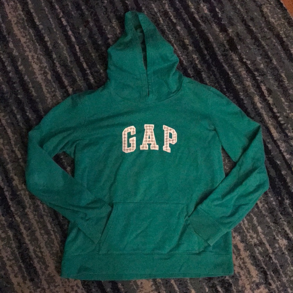 Gap hoodie